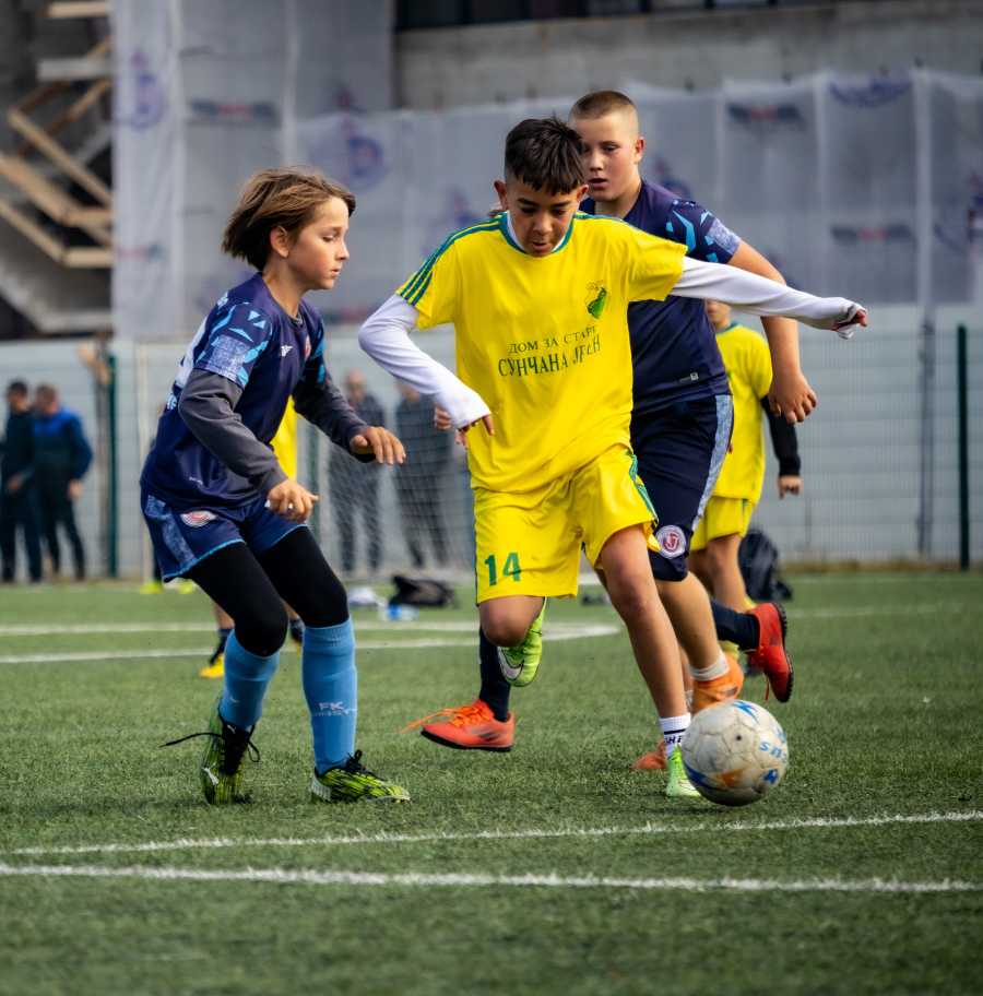 football Tour